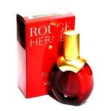 HERMÈS Rouge Hermes 1.0 Eau de Toilette Spray in retail box