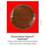 Girl Scouts 2025 GIRL SCOUT COOKIES Abc YOU PICK - Ships Directly From Baker! 4+ Packages