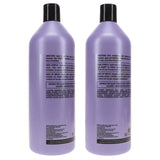 Redken Blondage High Bright Shampoo 33.8 oz & Conditioner 33.8 oz Combo Pack