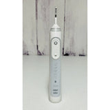 Oral-B Braun Oral-B Type 3771 Electric Toothbrush Handle White