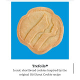 Girl Scouts 2025 GIRL SCOUT COOKIES Abc YOU PICK - Ships Directly From Baker! 4+ Packages