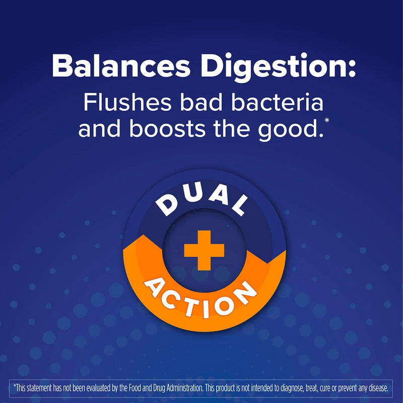 Florastor Select Immunity Boost Daily Probiotic & Immune Support Supplement for Women and Men, Saccharomyces Boulardii CNCM I-745 Plus Zinc, Vitamin C & D3 (30 Capsules)