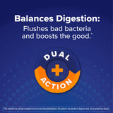 Florastor Select Immunity Boost Daily Probiotic & Immune Support Supplement for Women and Men, Saccharomyces Boulardii CNCM I-745 Plus Zinc, Vitamin C & D3 (30 Capsules)