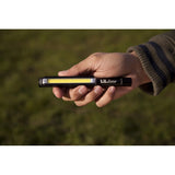 Nebo - Lil Larry, Powerful Pocket Light,15 x 2 x 2 cm