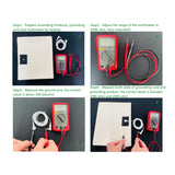 Grounding Sheet Queen 5% Silver Fiber with Grounding Cord Organic for Better Sleep Native Health (60x80 Inch)