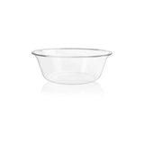 Crisa Tazon Bowl Multiusos De Vidrio Gigante 10 Litros Pyr-o-rey