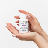 Skinuva® Bruise, Arnica + Bromelain + Zinc Supplement for Bruising and Swelling, Homeopathic Bruise Remedy - 14 Capsules