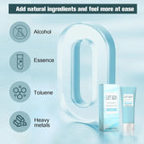 YFKEJI LuxeLift Skin Firming Youth Butter, Luxelift Skin Firming Cream for Loose Skin for Body Face Neck, Luxelift Skin Firming Cream, 2PCS