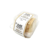 Biscotti Brothers Bakery Pizzelle Cookie, Vanilla, 6 Ounce