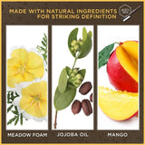 Burt's Bees Nourishing Eyeliner, Midnight Gray - 0.04 Ounce