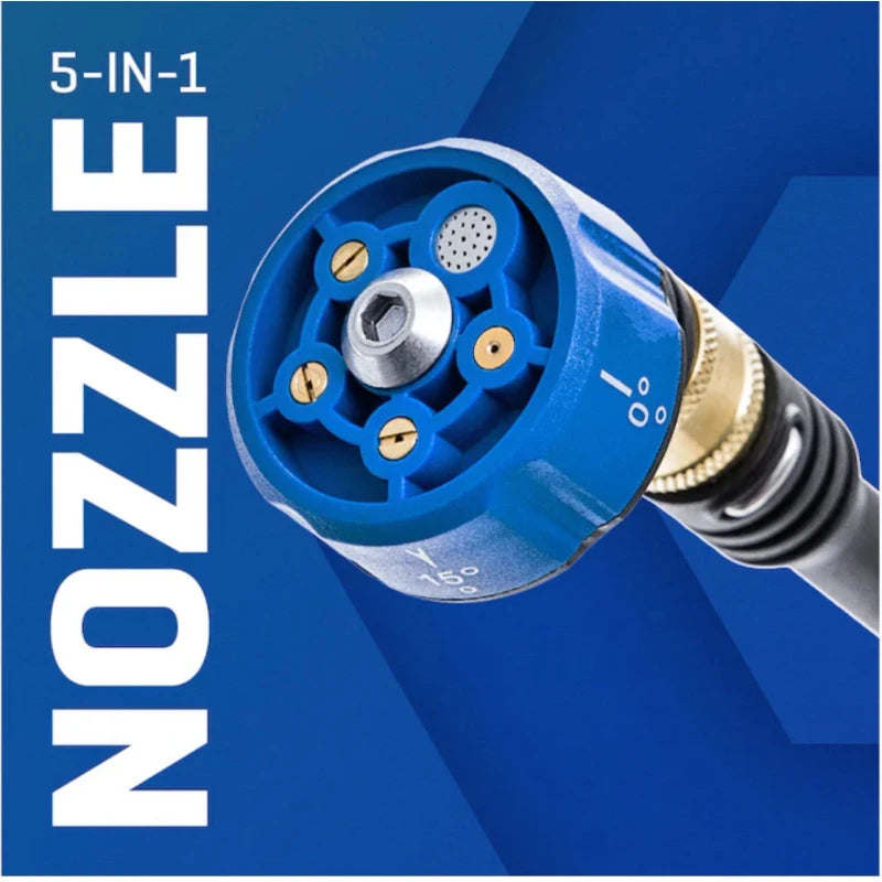 Kobalt 24v Handheld Power Cleaning Kit