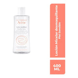 Avène Avene Loción Micelar 400ml