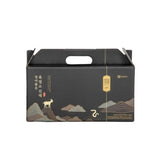 Annals of the Emperor, eel product, black goat essence 30 packets, 30 pieces, 70ml / 황제실록 장어품은 흑염소진액 30포, 30개, 70ml