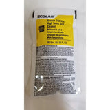 ECOLAB Commercial Kitchen Grill Cleaner 3.6 FL OZ Pack