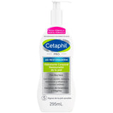 CETAPHIL PRO AD Restoraderm Hidrtante 1 pz 295 ml Restaura, Restablece y Refuerza la Barrera Cutánea Recomendada por Dermatólogos para Piel Sensible
