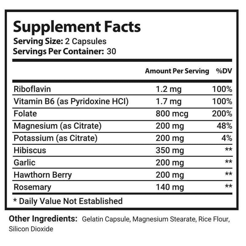 Brain 5-Pack Noocube Brain Productivity Pills, Cognitive & Memory Support-300 Capsules