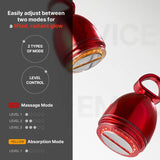 MEDITHERAPY Shumage Gold Seal Lifting Cream+Device, Ultimate Lifting and Tightening for Sagging Skin, Facial Device for Radiant Glow Skin, Elasticity, Anti-Wrinkle