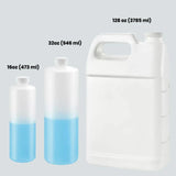 Caro's Pack de 32oz Limonazo, Removedor de Sarro, Desgrasa Degreaser, & Oven Cleaner Limpiador de Hornos Household