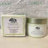 Origins Dr. Andrew Weil Mega-Bright Skin Illuminating Moisturizer 1.7 oz New