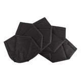 hope health KN95 Face Mask Respirator 3 packs of 5-Ply Protective-BLA