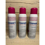 Spartan Steriphene II Disinfectant Deodorant Clean Fresh Qty. 3 - 15 oz ea  (e)