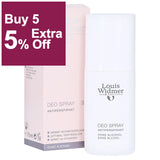 Louis Widmer Deo Spray Lightly Scented 75 ml