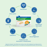 Magnesium Diasporal 400 Extra 20 sticks