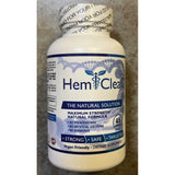 Hemclear #1 World Best hemorrhoids Treatment Capsules