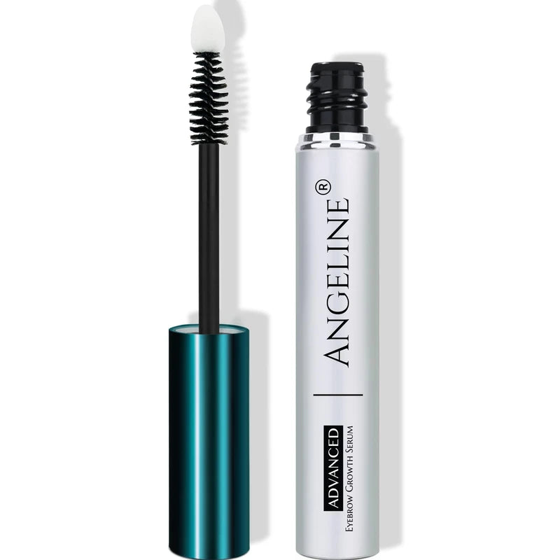Premium Eyebrow Growth Serum for Thicker Brows, Advanced Eyebrow Serum to Grow Brows, Lash and Brow Serum, Brow Serum to Grow Brows 5ml