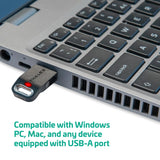 Thales - SafeNet eToken FIDO - FIDO2 Certified Security Key - Passwordless Phishing-Resistant Authentication for Web Apps, Devices & Desktops - USB-A