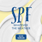 SOS SPF 50 Sun Cream, 50ml