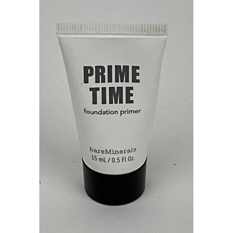 BareMinerals Prime Time Original Foundation Primer 15 ml/.5 fl. oz