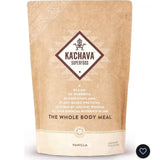 Kaâ€™Chava Superfood- Vanilla -Whole Body Meal