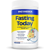 Enzymedica, Fasting Today,Intermit