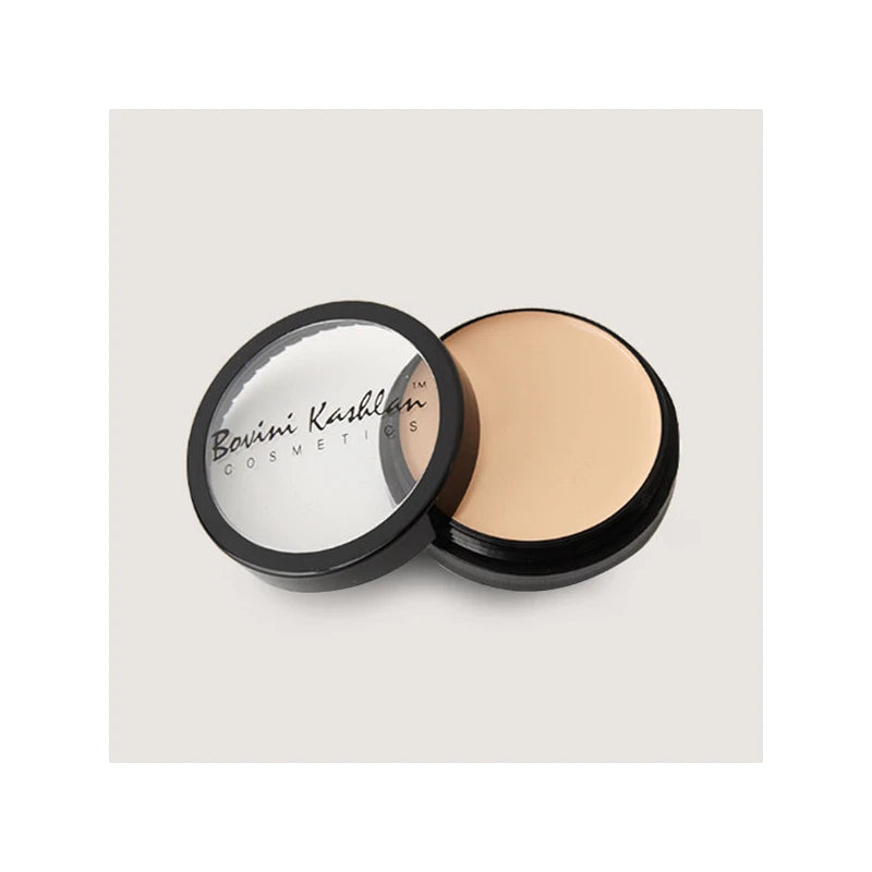 Skin beige cream foundation, foundation