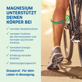 Magnesium Diasporal 400 Extra 20 sticks