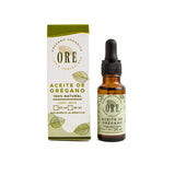 ACEITE DE ORÉGANO ORGANICO ORE 20 ML