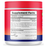 (5 Pack) Baobab Bliss Powder, Baobab Bliss Organic Powder, Baobab Bliss Powder All Natural Fiber Supplement, Baobab Bliss Fruit Powder, Baobab Bliss Powder Organic Review, 150 Servings For 5 Months