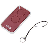 Remote NICE ERA-INTI2R