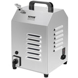 VEVOR Multi-functional Meat Processing Motor, Suitable for Meat Mixer, Compatible with VEVOR 15/30 Pound Capacity Manual Meat Mixer with Gearbox to be an Electric Meat Mixer