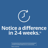 BLINK NutriTears Clinically Proven Supplement for Dry Eyes, 50 Softgels, Eye Care Supplement to Hydrate Eyes from Within for Long Lasting Relief You Can Feel