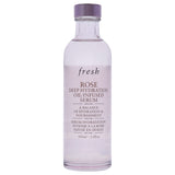 Fresh Rose Deep Hydration Oil-Infused Serum 3.3 fl. oz / 100 ml