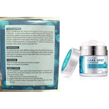 Dark Spot Remover for Face, Fast-Acting Dark Spot Corrector Remover for Face and body Hyperpigmentation, Fades Melasma, Freckle, Sun Spots, Evens Skin Tone, Age Spot Remover for Women Men