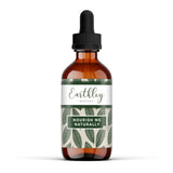 Earthley Wellness Nourish Me Naturally, Liquid Herbal Multivitamin for Whole Family Wellness, Bioavailable Plant-Based Nutrition, Herbs Like Nettle and Alfalfa Leaf, Trace Minerals Alcohol-Free (4oz)