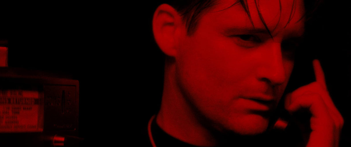 Lost Highway (The Criterion Collection) [Blu-ray]