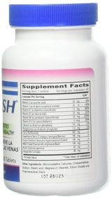 VenoFlash Regular - Leg Vein Health Supplement