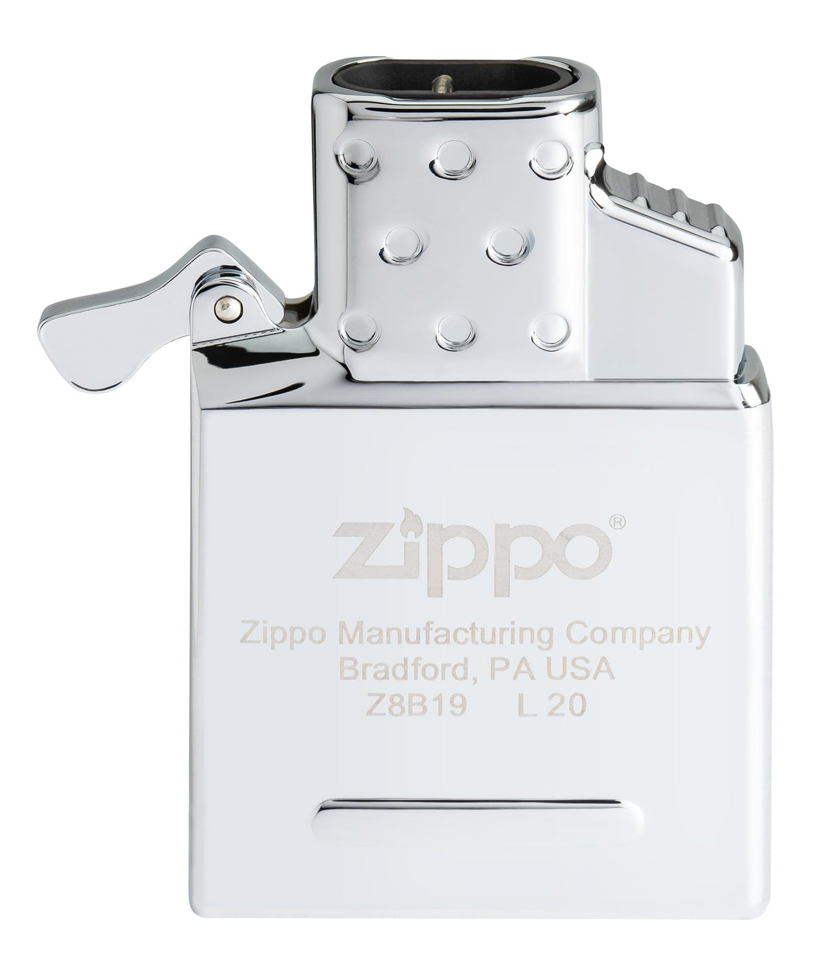 Zippo Lighter Inserts