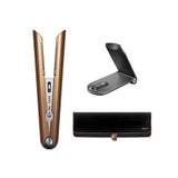 Dyson Corrale™ Hair Straightener, Nickel/Copper