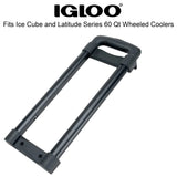 Igloo Replacement Telescoping Handle for Ice Cube and Latitude 60 Qt Wheeled Cooler