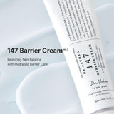 Dr.Althea 147 Barrier Cream, 1.69 Fl Oz (Ver.2 - Pack of 1)